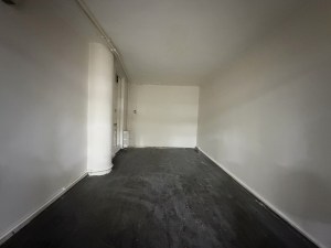 Kiralık dükkân iç mekân, Beşiktaş Sinanpaşa
