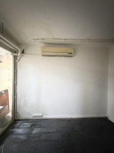 Kiralık dükkân iç mekân, Sinanpaşa Pasajı